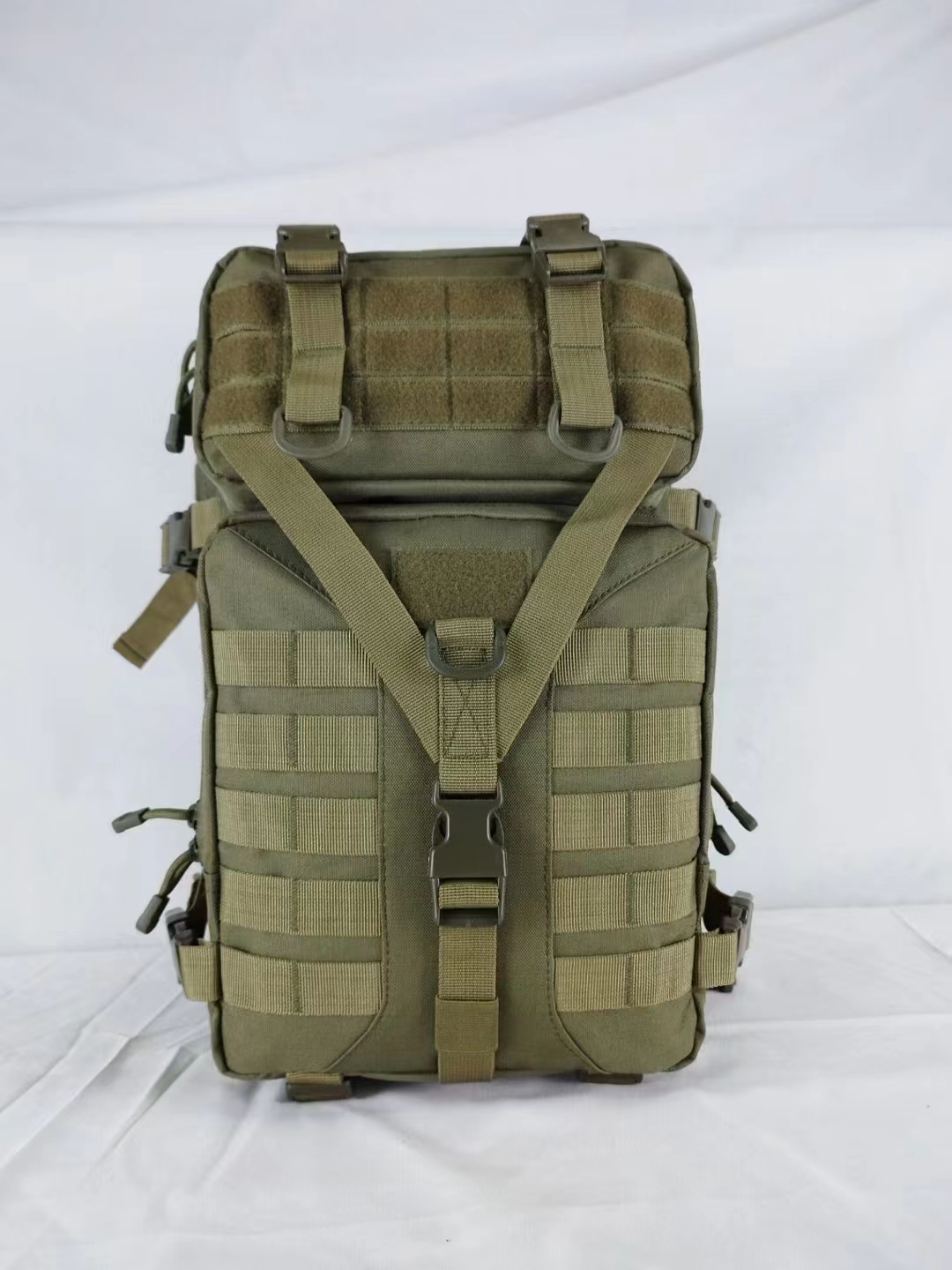 National Style Softback Outdoor Adventure Hiking Backpack Customized for Adventure