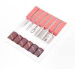 Pen Shape Mini Polish Nail Machine