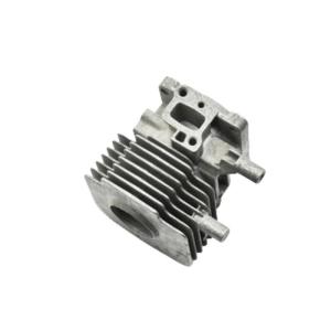 China Customized High Performance Heatsink Electronic Aluminium Heat Dissipation wholesale