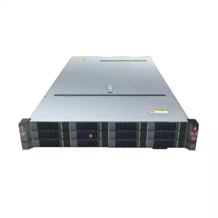 2488H V5 Cloud Computing Server 2U 2-Socket Rack Server Original Lower for Your Organization Necessities