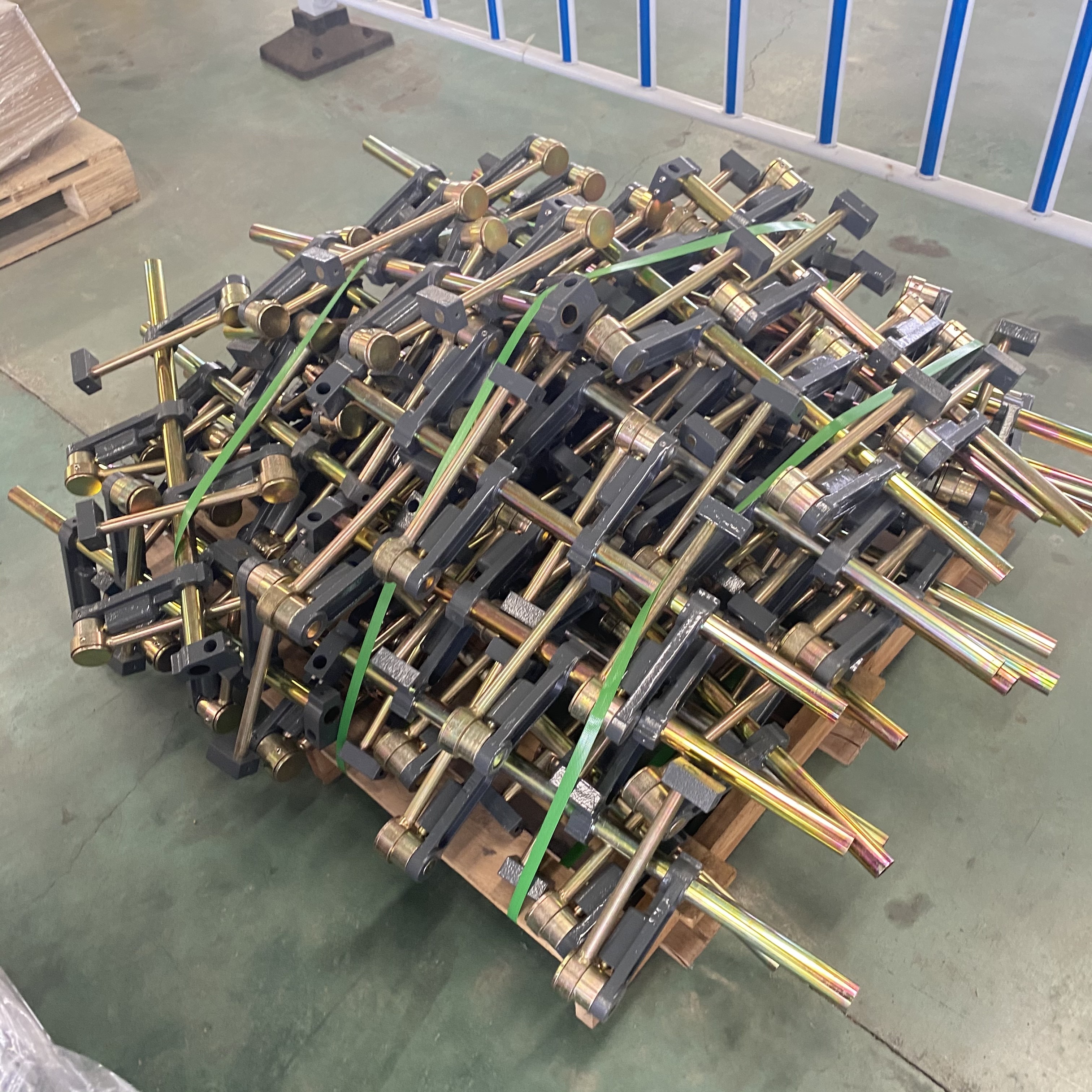 High Speed Double Nozzle Loom Air Jet Loom Weaving Machine Weaving Loom Textile Machinery Water Jet Loom