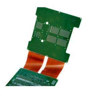China 2OZ Flex Rigid PCB wholesale