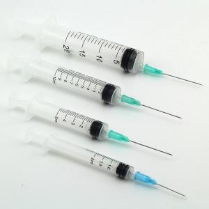 China Pyrogen Free Disposable Plastic Syringe , Large Plastic Syringe 500ml wholesale