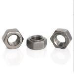 Din 929 Stainless Steel Spot Hex Hexagon Weld Nut M6 - M16 Stainless Steel Hex
