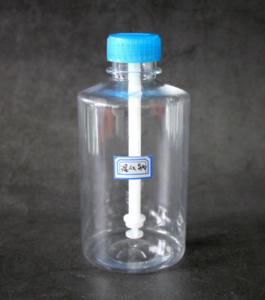 China Medical Oxygen Humidification Bottle 250ml Disposable Oxygen Humidification Bottle wholesale