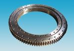 Slewing Circle Swing Circle Hitachi Excavator Parts 9129521 4376753 9184497