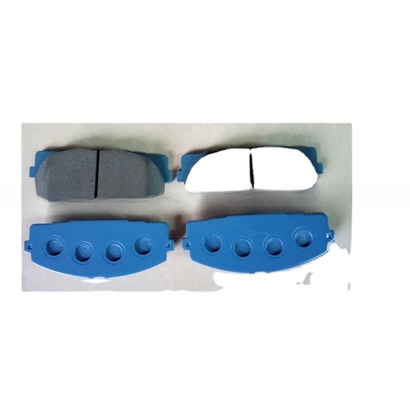 04465-26421 Brake Pads for Toyota Hiace 5Y Long-Lasting Performance