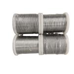 Invisible Grille 12mm - 20mm Ss 316 Wire Rope 7*37 300 Series