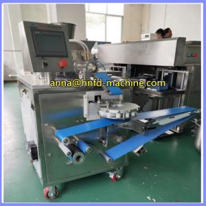 China automatic xiao long bao making machine, soup dumpling machine wholesale