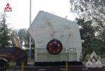 Strong Construction Stone Crusher For Agriculture Land