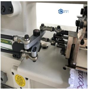 China Supply multi-needle sewing machine multi-needle mesh sewing machine wholesale