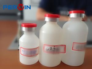 China High Accuracy Filling Machine Plastic Bottle / Round Bottle Annimal Vaccine wholesale