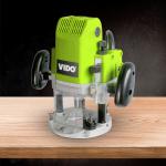 electric sander12mm 1.85kw Electric Hand Trimmer Router,23000/Min ,widely used