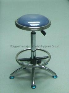 China Multipurpose Lab Chairs And Stools Anti Static Stain Resistant wholesale