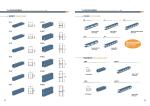 Heavy Duty Slotted Angle Steel Channel Section