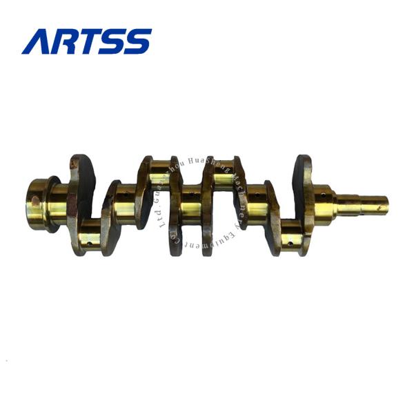 Hot Selling Manufacturer Diesel Engine 6134-31-1010 4D105-5 4D105 Casting iron