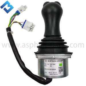 China 2289521 2611846 Control Joystick W195 W205 W215 Steering Control Handle wholesale