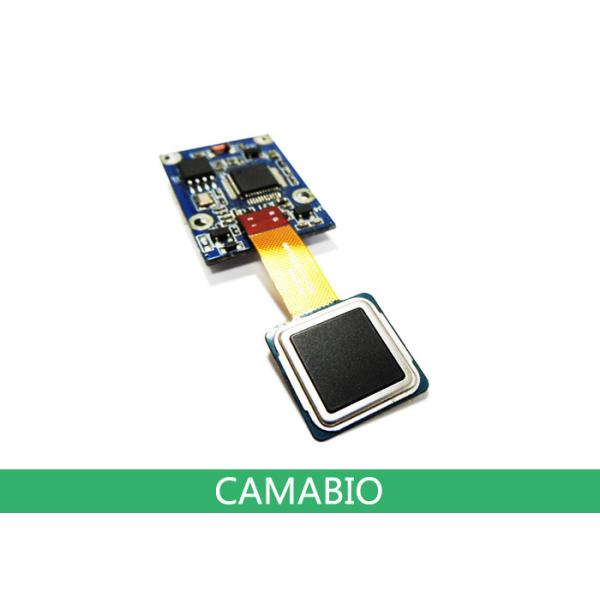 CAMA-AFM31 Embedded Biometric Fingerprint Sensor Module With FPC1020 Fingerprint