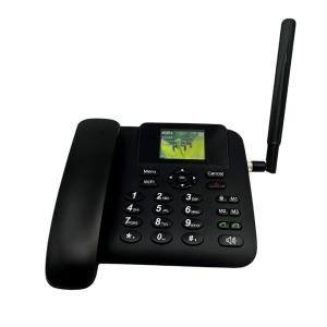 China WIFI Hotspot Volte Compatible Landline Phones Caller ID wholesale
