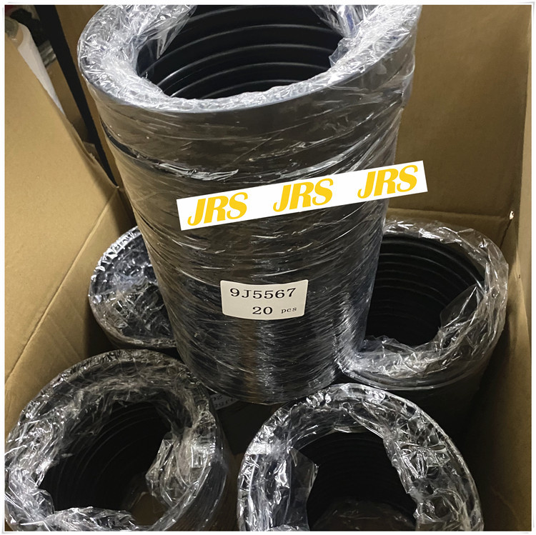 5J4997 9J5567 4T8054 9J5558 SPG SPGA PISTON ROD SEAL PTFE POM NBR