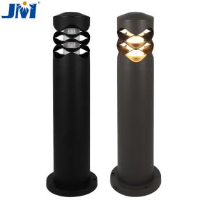 China LED Lawn lamp Aluminum+Acrylic 130*130*600MM E27 wholesale