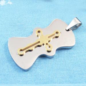 China Mixture Styles Lock Key Skull Animal Zordiac Letter Flower Necklace Pendant LPP0427 wholesale
