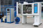 TUV Environmental Shaker Vibration Test Temperature Climatic Combined Vibration