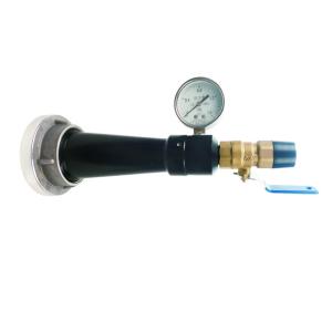 China CCC 1.6MPa Storz Nozzle for Pressure Measurement wholesale