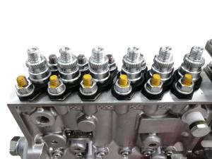 China Direct 8.3 Cummins Injection Pump wholesale