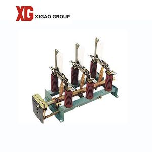 China 24KV 400A 630A Vacuum Air Load Break Switch wholesale