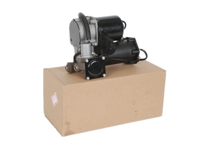 Land Rover Air Suspension Compressor LR3 LR4 Range Rover
