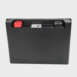 China Marine LiFePO4 12v 100AH Battery wholesale
