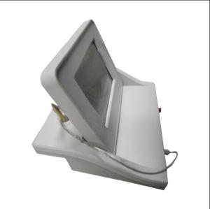 China 980 Nm Diode Laser Beauty Machine Spider Vein Laser Treatment White Color wholesale