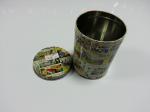 Tinplate Promotional Tin Cans