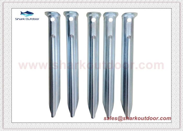 tent stake