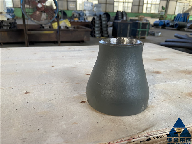 3x2 Inch Steel Pipe Reducer