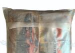 Waterproof Medical Pillow Covers , Non Woven White Disposable Pillow Covers