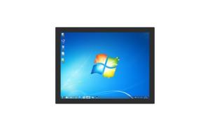 China TFT 15 Inch Capacitive Touch OCA Optical Bonding Module wholesale