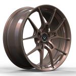 10jx18 Et50 And 11jx18 Et61 Forged Alloy Rims Custom 1 Pc For Porsche 968