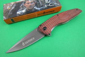 China Gerber Knife F65 wholesale
