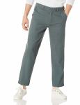 Stylish Lightweight Mens Cotton Linen Trousers Size 32~Size 48 Mens Pants