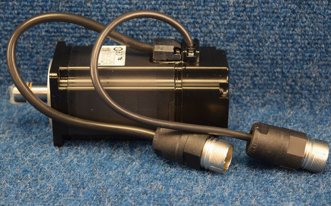 SGMAH-04A1A61D-0Y|  YASKAWA Servo Drive Original New 3 Working Days Delivery 3