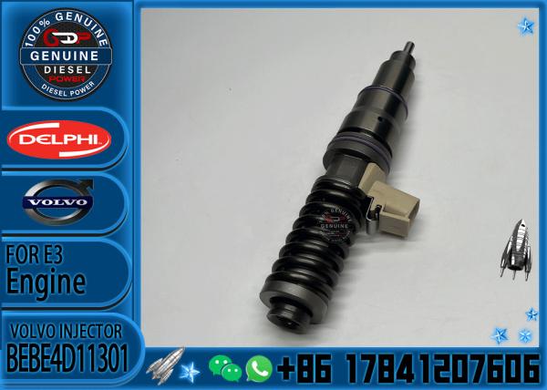 Diesel Fuel Injector 21582098 BEBE4D36001 BEBE4D41001 BEBE4D11301 BEBE5H01001