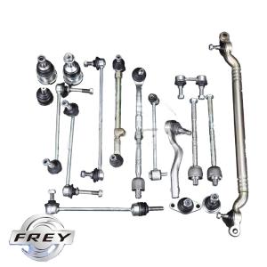 China Ball Joint And Tie Rod For Benz And Bmw Cars wholesale