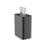 PD18W Fixed Plug USA Wall PD Charger USB C