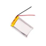 4.44Wh PL102540 1200mAh 3.7V Lithium Polymer Battery