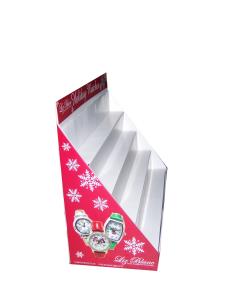 China Matte Lamination ODM Custom Display Box Printed OPP Candy Gift Boxes Packaging on sale