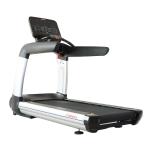 Commercial Cardio Machine Fitness Equipment Treadmill For Home Gym 200KG