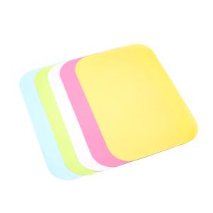 China Autoclave Dental Sterilization Products , Colorful Dental Paper Tray Covers wholesale