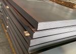 Cold Rolled 1m Width Pressure Vessel Steel Plate P460Q